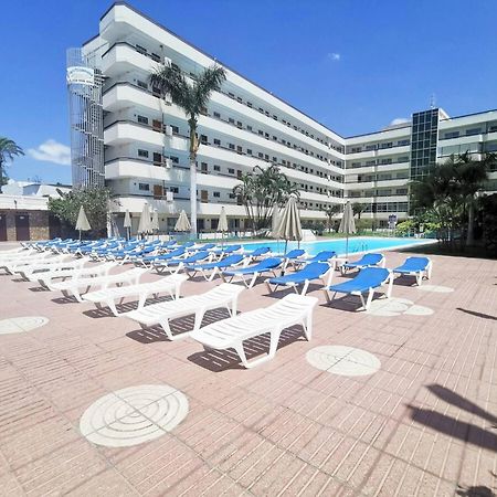 Las Camelias 215 By Pride Holiday Rentals Maspalomas  Luaran gambar