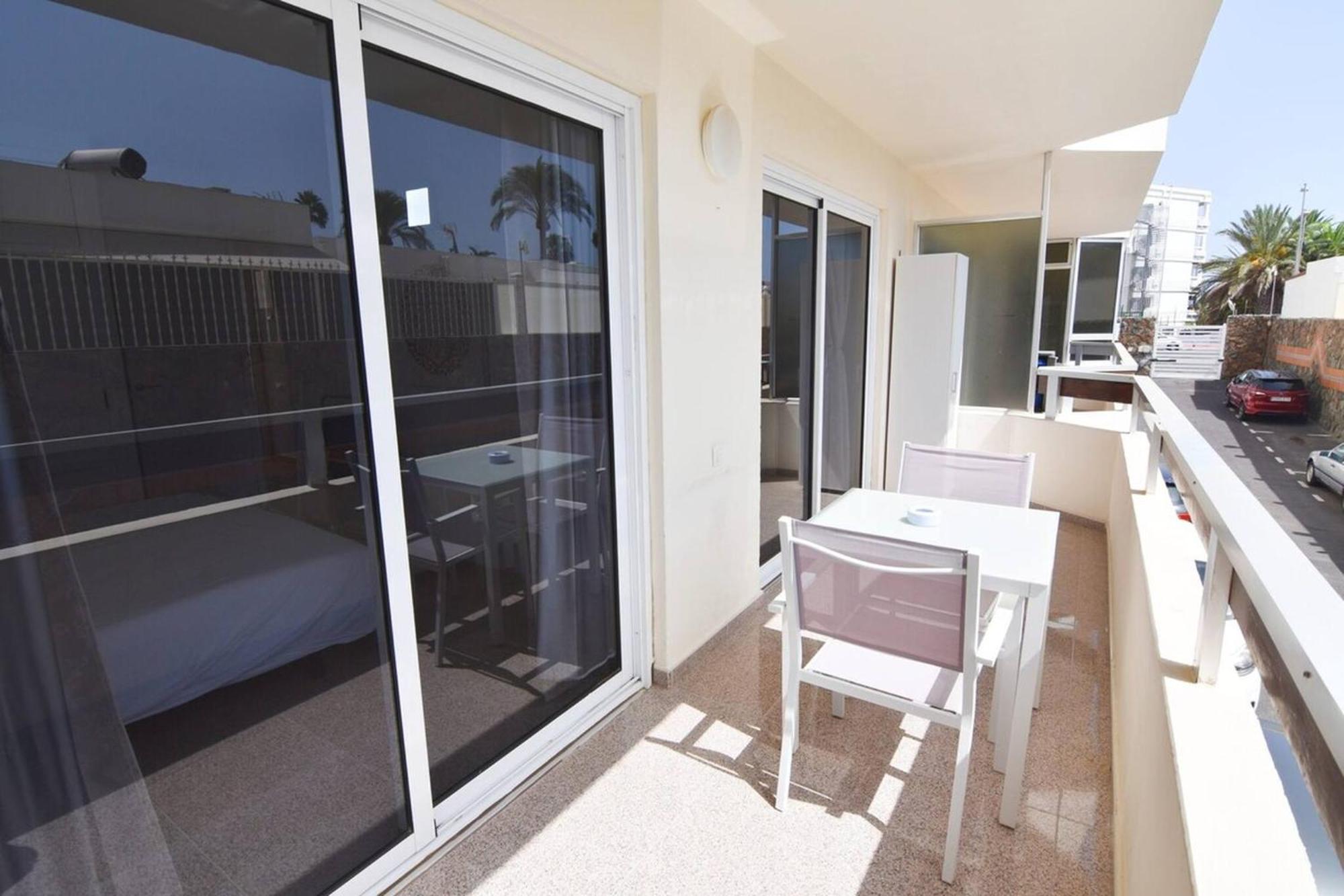 Las Camelias 215 By Pride Holiday Rentals Maspalomas  Luaran gambar