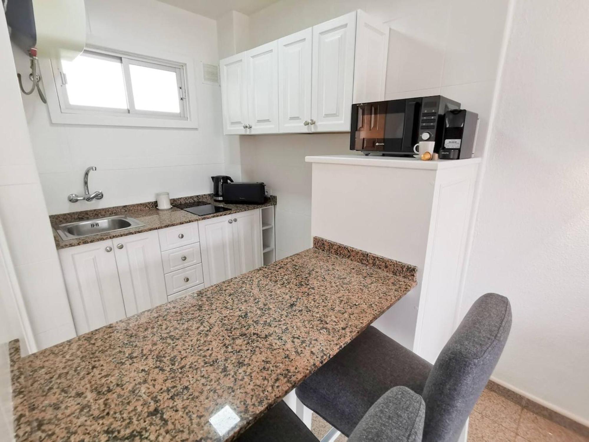 Las Camelias 215 By Pride Holiday Rentals Maspalomas  Luaran gambar