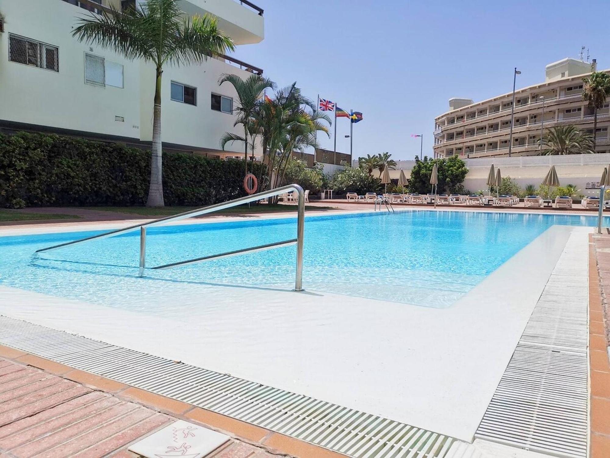Las Camelias 215 By Pride Holiday Rentals Maspalomas  Luaran gambar